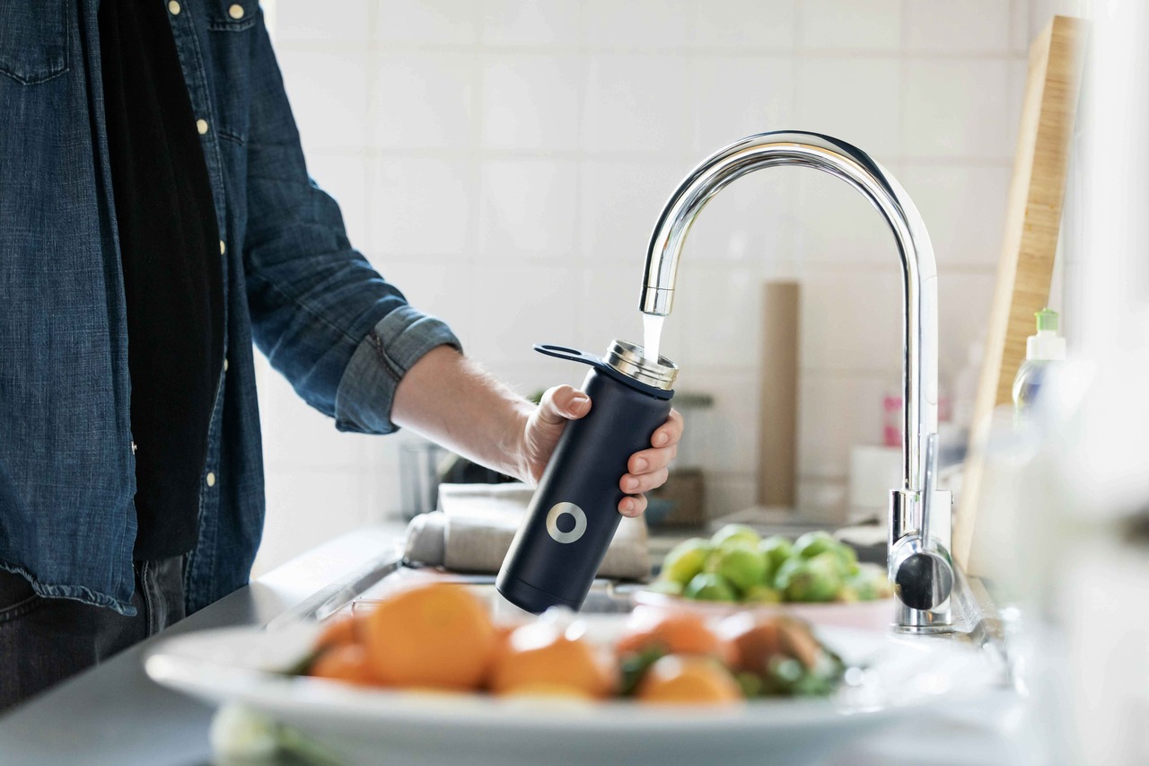 Water purification Systems