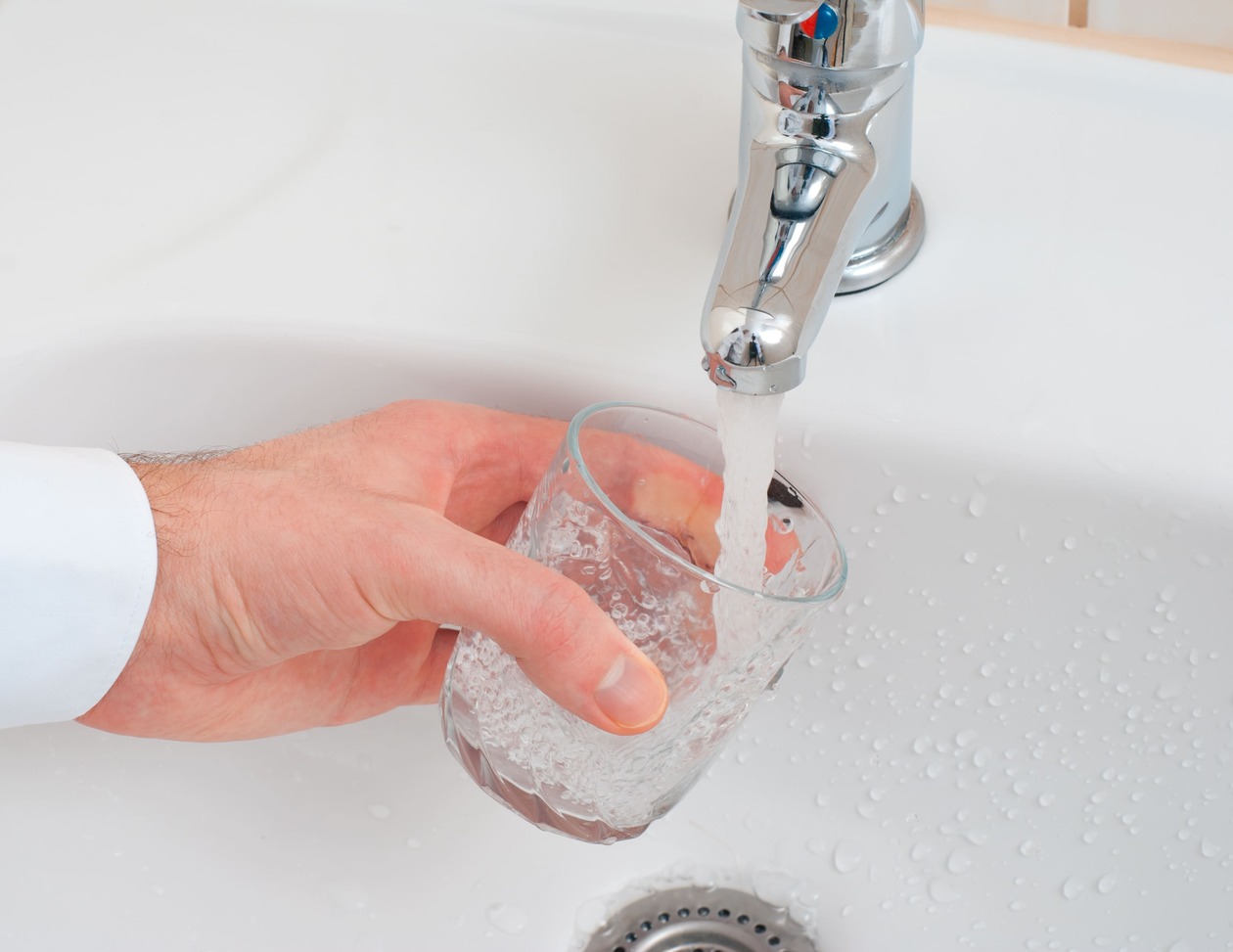 Does Reverse Osmosis Remove Fluoride