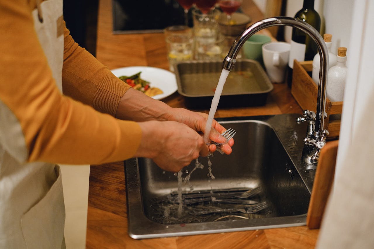 Water Softener
