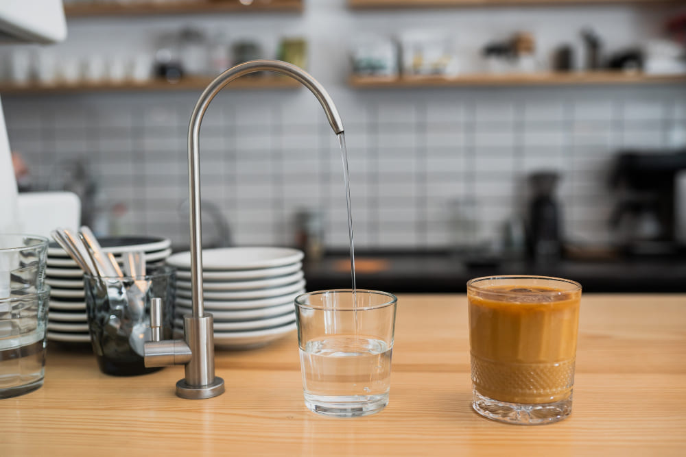 Benefits of Whole House Water Filtration System