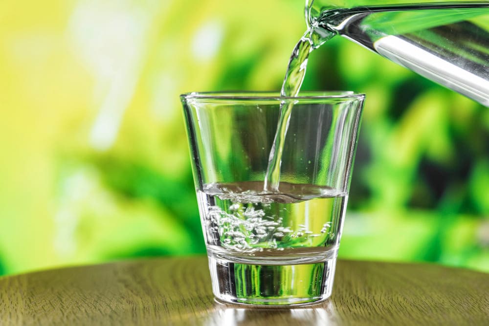 How to Increase Water Pressure from a Well