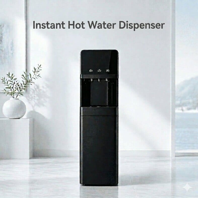 Instant Hot Water Dispenser