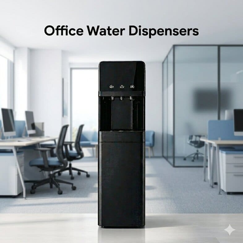Office Water Dispensers