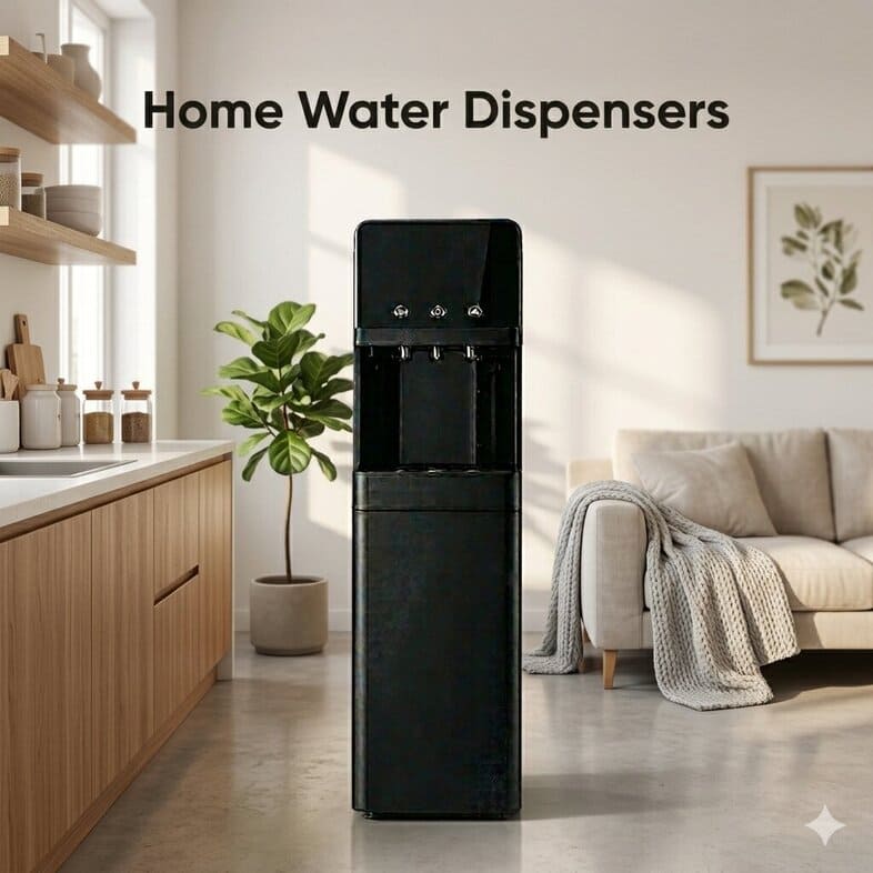 Water Dispensers for Home
