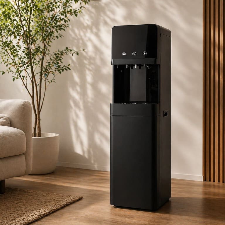 bottlesless water dispenser