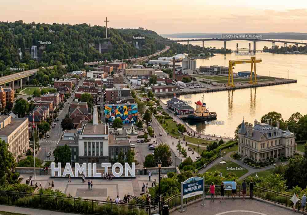 Hamilton, Ontario