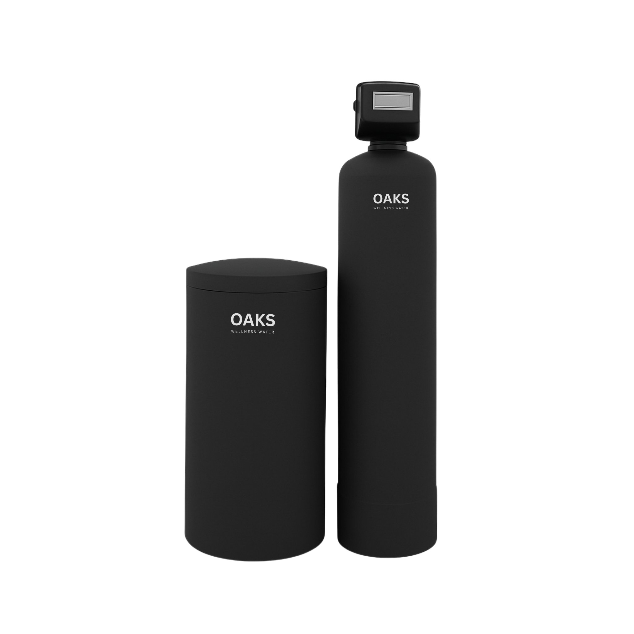 Whole Home Water Softener Filtration System