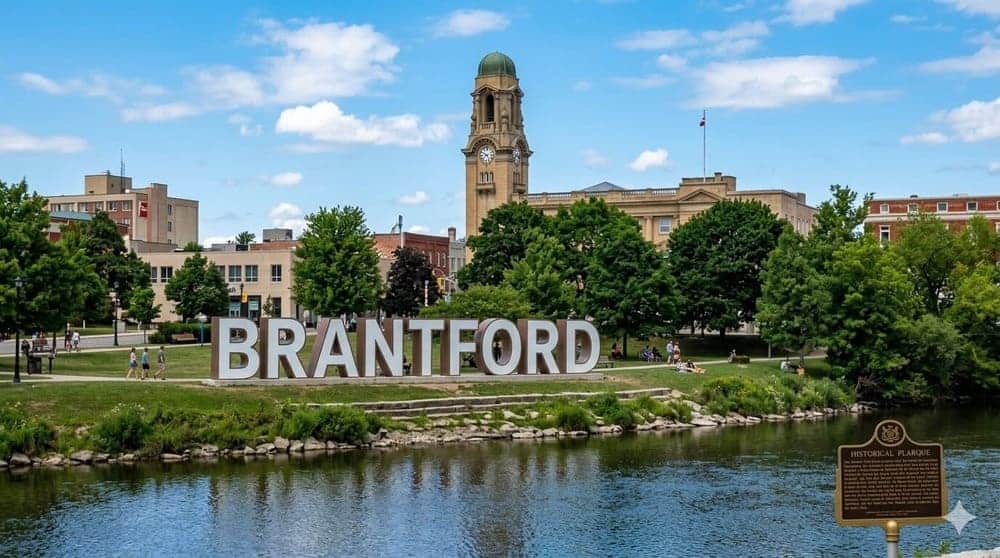 Brantford
