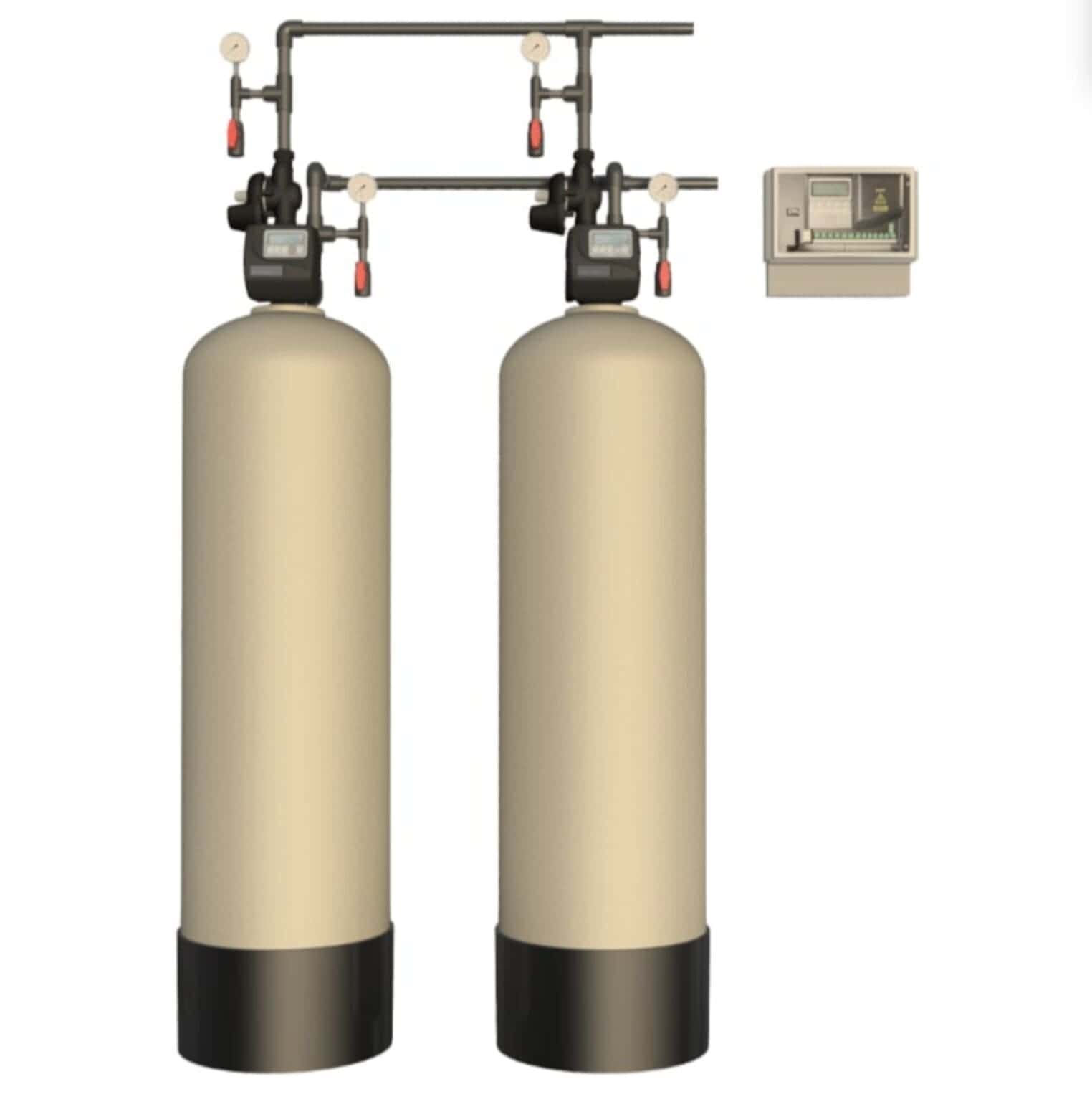 Commercial Chemical Removal Filters ji