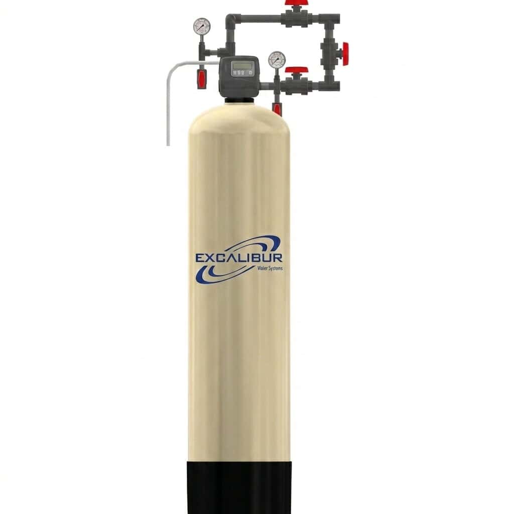 Simplex Turbidity Filters