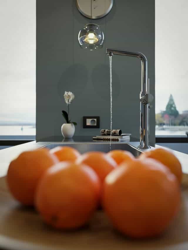 How Smart Water Systems Improve Water Quality1