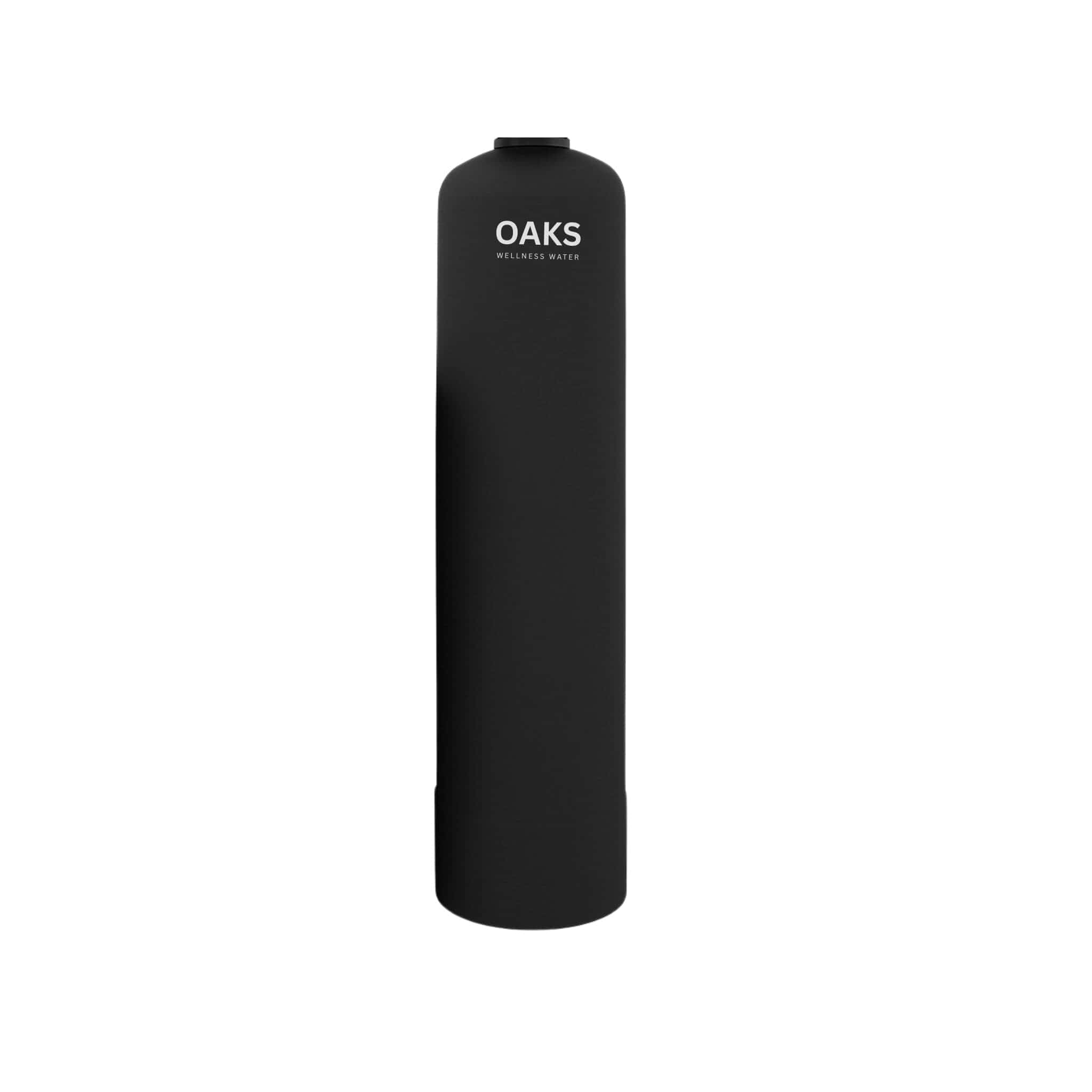 Whole-home iron filter for well water - PureClear
