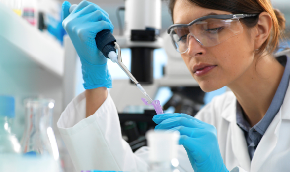 commercial water testing